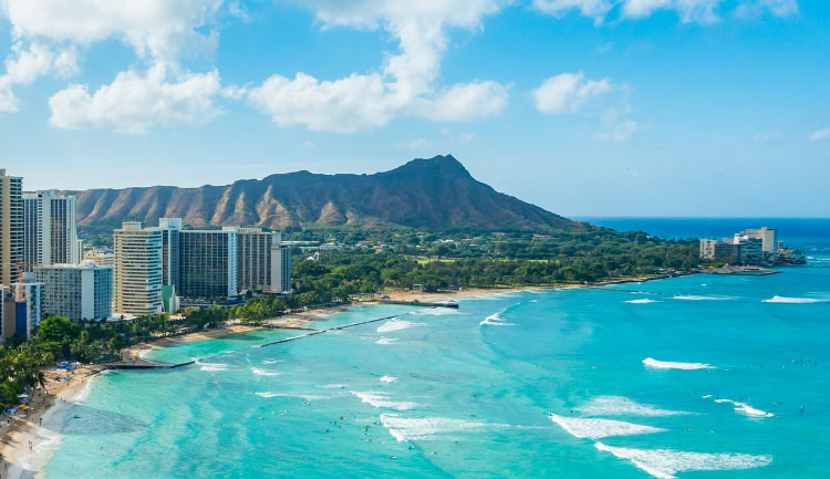 Discover Hawaii by Land or Sea